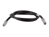 2753550 Hose, 1/4 X 66"Str X Str | JLG